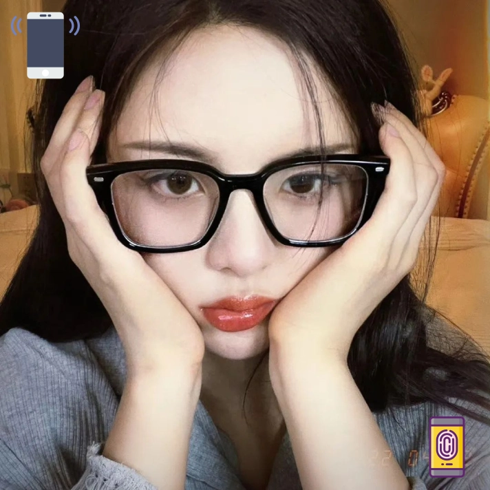 何欣女士